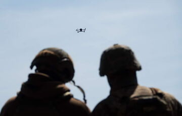 ЗСУ вже проводять певні контрнаступальні дії, - Міноборони ЗСУ вже проводять певні контрнаступальні дії, - Міноборони