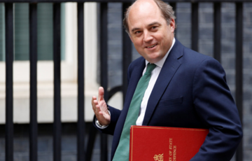 Не противоречит международному праву: Британия ”разрешила” Украине атаковать РФ