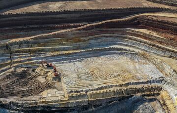 Украина передала США новые предложения по соглашению об ископаемых, - Fox News