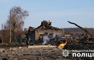 В Краматорске вдвое выросло число пострадавших в результате обстрела В Краматорске вдвое выросло число пострадавших в результате обстрела