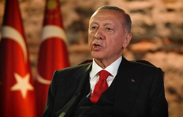 Сегодня в Турции второй тур президентских выборов: какие шансы на победу Эрдогана 