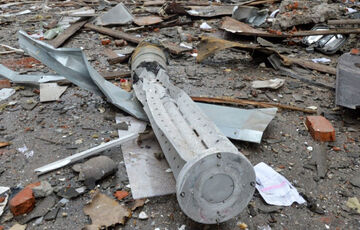 Росіяни обстріляли Миколаїв касетними снарядами: 4 загиблих, 7 поранених