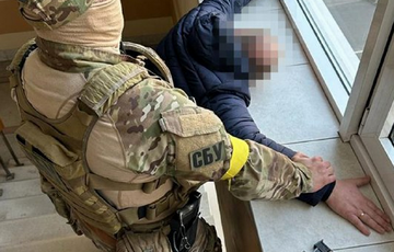 Глава Одеської ОВА звільнив заступника після гучного скандалу з хабарем