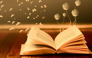 Исследование показало, сколько украинцев читают книги ради удовольствия  Исследование показало, сколько украинцев читают книги ради удовольствия