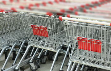 Вартість споживчого кошика в Україні знову зросте