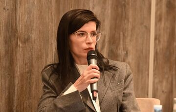 В Раде назначили главу счетной палаты