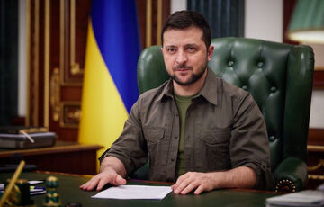 Зеленский рассказал, сколько украинцев были принудительно депортированы в РФ