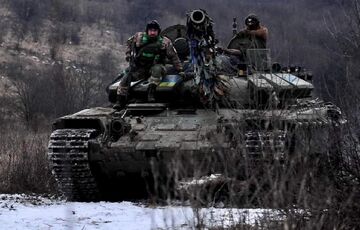 Жданов розповів про підготовку контрнаступу ЗСУ та оцінив перспективи Жданов розповів про підготовку контрнаступу ЗСУ та оцінив перспективи