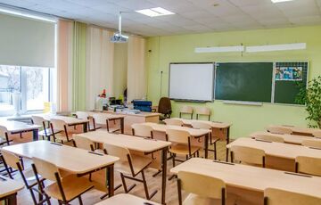 В Україні старшокласникам перестануть викладати хімію, фізику, біологію та географію