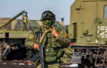  В Мелитополе наемники готовятся создать свою ЧВК: мэр раскрыл подробности 