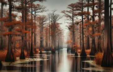 Дощі, сніг та похолодання: синоптик дав прогноз погоди на листопад