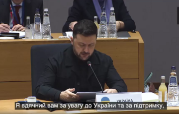 Украина существенно сократит производство дронов без транша, - Зеленский в Брюсселе