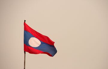 Россия хочет втянуть Лаос в агрессию против Украины