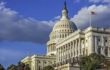 Конгресс США хочет выделить примерно 45 миллиардов долларов для Украины и союзников по НАТО