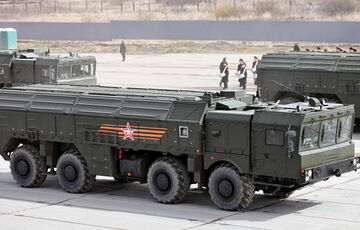 Іскандер, Точка-У, Онікс та Х-22: чим Росія била сьогодні по Україні