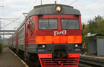 Киберспециалисты ГУР атаковали сервисы российской железной дороги, - СМИ Киберспециалисты ГУР атаковали сервисы российской железной дороги, - СМИ