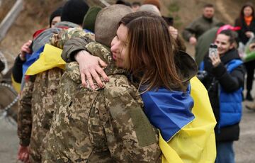 Між Україною та Росією може відбутися великодній обмін полоненими, - ЗМІ