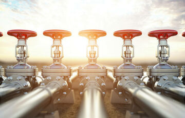 Турция хочет обеспечить всю страну газом, добытым в Черном море  Турция хочет обеспечить всю страну газом, добытым в Черном море