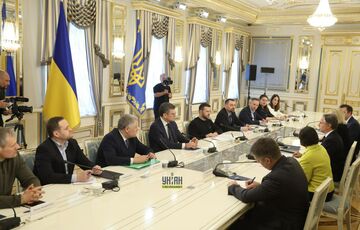 Patriot для Украины: Германия передает третью систему, а в Дании говорят, что нужно больше