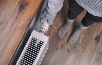 Украина готова к отопительному сезону на 80%