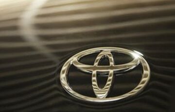 В феврале заводы Toyota во всем мире прекратят работу  В феврале заводы Toyota во всем мире прекратят работу