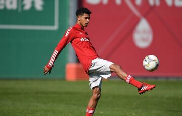 Спрос на легионеров: в Шахтер перейдет еще один бразилец