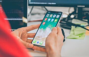 Держспецзв'язок обіцяє стабільну роботу інтернету в Україні, але не виключено збої Держспецзв'язок обіцяє стабільну роботу інтернету в Україні, але не виключено збої