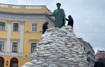 На травневі свята в Одесі вводиться затяжна комендантська година На травневі свята в Одесі вводиться затяжна комендантська година
