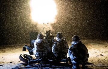 Окупанти на Святвечір масовано атакували південь України дронами та ракетами: що відомо про наслідки