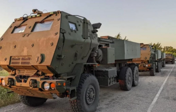 В Пентагоне назвали сроки поставки дополнительных HIMARS в Украину