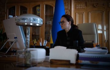 Запасов топлива в Украине достаточно на ближайшие 20 дней