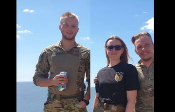 Гибель бойцов 73-го морского центра ССО: появились первые подробности