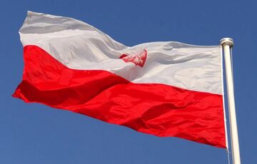 В Польше начали действовать новые ограничения для граждан РФ В Польше начали действовать новые ограничения для граждан РФ