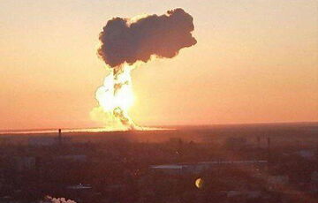 В результате удара по аэродрому ”Энгельс-2” россияне потеряли 96 крылатых ракет