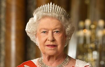 В Великобритании решили повысить оборону королевского замка  В Великобритании решили повысить оборону королевского замка