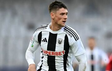 Новичок Динамо оказался фанатом Путина: на скандал отреагировал Суркис