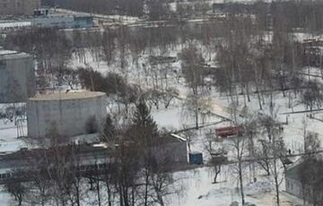 Впервые с начала войны дроны атаковали Чувашию