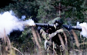 Израиль заблаговременно ввел запрет на поставку другими странами своего оружия в Украину 