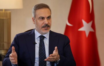 Челночная дипломатия: глава МИД Турции пояснил, зачем ездил в Москву