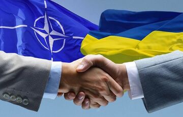 Питання вступу України і Грузії в НАТО було розглянуто на найвищому рівні