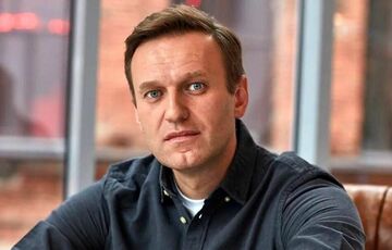 Навальный умер в российской тюрьме