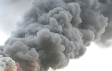 Россияне девятый раз с октября атаковали газовую инфраструктуру Украины