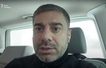 Украина не получила официальные списки военнопленных, которые якобы были на борту Ил-76