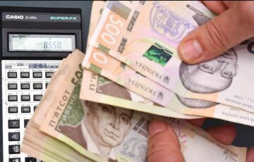 Нардеп сообщила, сколько Украине придется потратить на мобилизацию 500 тысяч человек