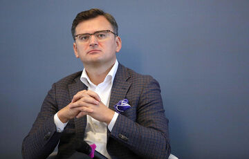 Кулеба назвал революционным решение Франции передать ВСУ легкие танки Кулеба назвал революционным решение Франции передать ВСУ легкие танки