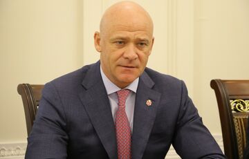Новые депутаты горсовета выбрали ”безмозглую тактику”, - Труханов Новые депутаты горсовета выбрали ”безмозглую тактику”, - Труханов