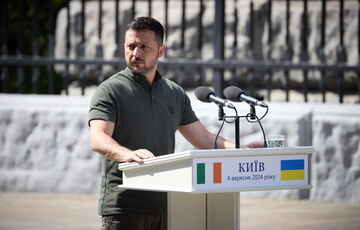 Нужна новая энергия: Зеленский прокомментировал многочисленные отставки в правительстве