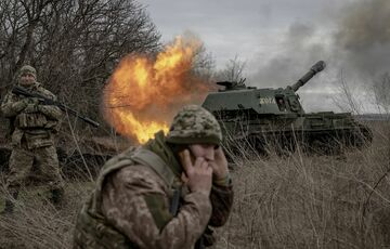 У Естонії вважають, що РФ найближчими тижнями спробує атакувати прикордонні райони Харківщини 