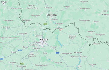 Росія наступає на Харків? У ЦПД відповіли, чи вистачить у окупантів ресурсів