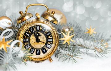 Як не заснути до опівночі напередодні Нового року: поради